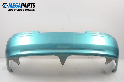 Задна броня за Toyota Paseo Cabrio (EL54) (10.1996 - 01.1998), кабрио