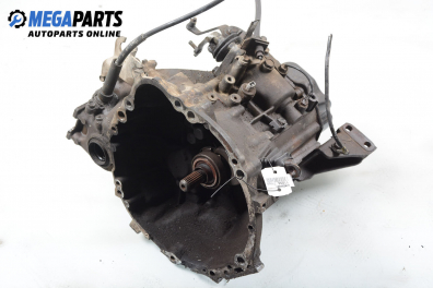 Ръчна скоростна кутия за Toyota Paseo Cabrio (EL54) (10.1996 - 01.1998) 1.5, 90 к.с.