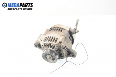 Алтернатор / генератор за Toyota Paseo Cabrio (EL54) (10.1996 - 01.1998) 1.5, 90 к.с.