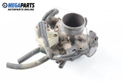 Дроселова клапа за Toyota Paseo Cabrio (EL54) (10.1996 - 01.1998) 1.5, 90 к.с.