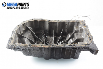 Картер за Renault Clio II Hatchback (09.1998 - 09.2005) 1.9 dTi (B/CB0U), 80 к.с.