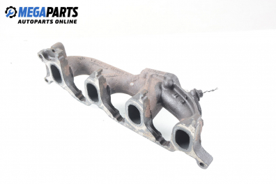 Изпускателен колектор  за Renault Clio II Hatchback (09.1998 - 09.2005) 1.9 dTi (B/CB0U), 80 к.с.