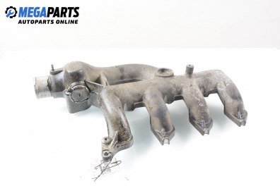 Всмукателен колектор за Renault Clio II Hatchback (09.1998 - 09.2005) 1.9 dTi (B/CB0U), 80 к.с.