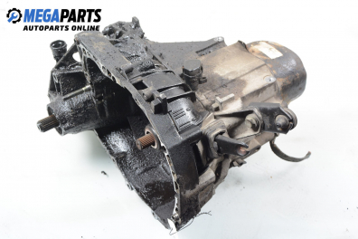 Ръчна скоростна кутия за Renault Clio II Hatchback (09.1998 - 09.2005) 1.9 dTi (B/CB0U), 80 к.с.