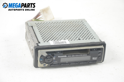 Автокасетофон за Daewoo Lanos Hatchback (05.1997 - 01.2004)