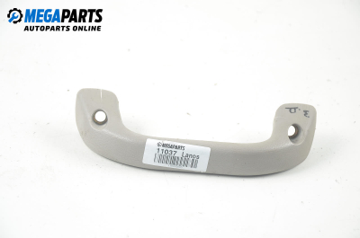 Ръкохватка за таван за Daewoo Lanos Hatchback (05.1997 - 01.2004), 4+1 вр., позиция: задна, дясна