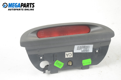 Трети стоп за Daewoo Lanos Hatchback (05.1997 - 01.2004), хечбек