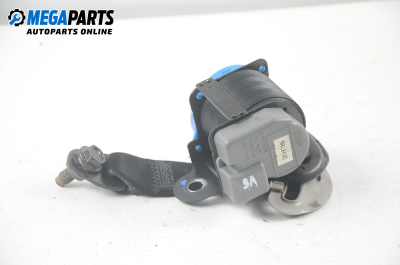 Предпазен колан за Daewoo Lanos Hatchback (05.1997 - 01.2004), 4+1 вр., позиция: задна, лява