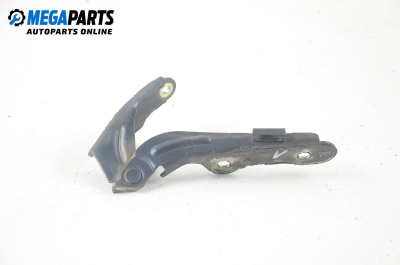 Панта преден капак за Daewoo Lanos Hatchback (05.1997 - 01.2004), 4+1 вр., хечбек, позиция: лява