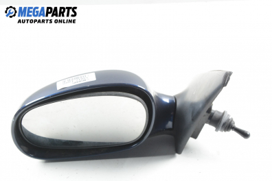 Огледало за Daewoo Lanos Hatchback (05.1997 - 01.2004), 4+1 вр., хечбек, позиция: лява