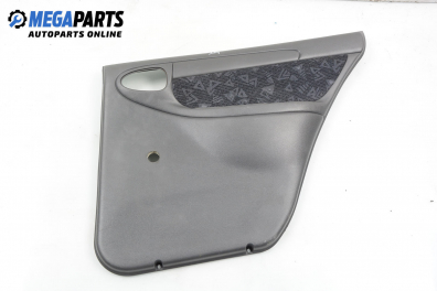 Кора врата за Daewoo Lanos Hatchback (05.1997 - 01.2004), 4+1 вр., хечбек, позиция: задна, дясна