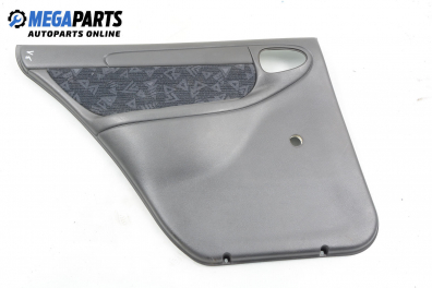 Кора врата за Daewoo Lanos Hatchback (05.1997 - 01.2004), 4+1 вр., хечбек, позиция: задна, лява