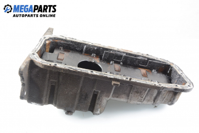 Картер за Daewoo Lanos Hatchback (05.1997 - 01.2004) 1.3, 75 к.с.