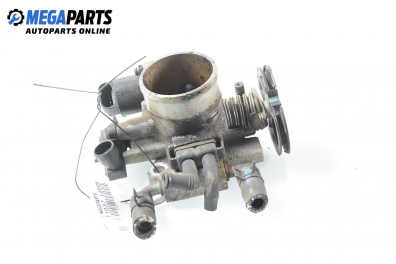 Дроселова клапа за Daewoo Lanos Hatchback (05.1997 - 01.2004) 1.3, 75 к.с.