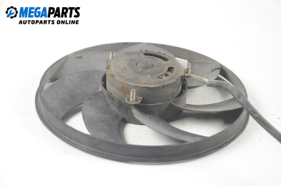 Перка охлаждане за Lancia Zeta Minivan (05.1995 - 09.2002) 2.0 16V (220AL5), 132 к.с.