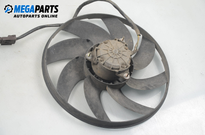 Перка охлаждане за Lancia Zeta Minivan (05.1995 - 09.2002) 2.0 16V (220AL5), 132 к.с.