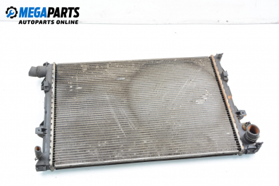 Воден радиатор за Lancia Zeta Minivan (05.1995 - 09.2002) 2.0 16V (220AL5), 132 к.с.