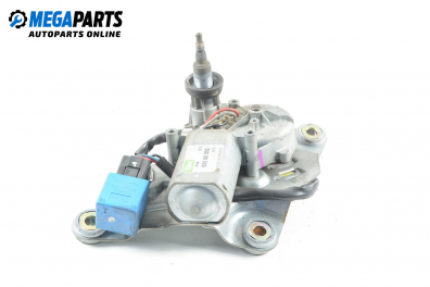 Ел. мотор за чистачките за Lancia Zeta Minivan (05.1995 - 09.2002), миниван, позиция: задна