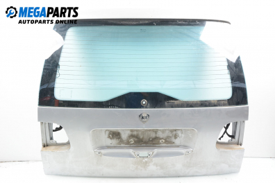 Заден капак за Lancia Zeta Minivan (05.1995 - 09.2002), 4+1 вр., миниван, позиция: задна