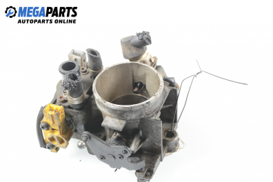 Дроселова клапа за Lancia Zeta Minivan (05.1995 - 09.2002) 2.0 16V (220AL5), 132 к.с.