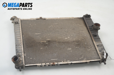 Воден радиатор за Chevrolet Kalos Sedan (03.2005 - ...) 1.4, 83 к.с.