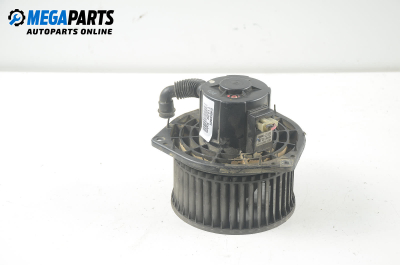 Вентилатор парно за Chevrolet Kalos Sedan (03.2005 - ...)