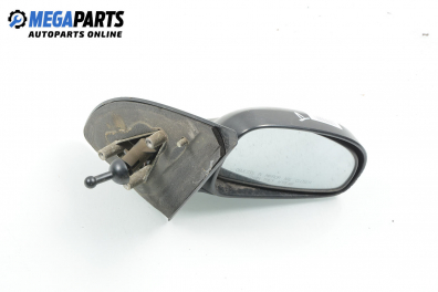 Огледало за Chevrolet Kalos Sedan (03.2005 - ...), 4+1 вр., седан, позиция: дясна