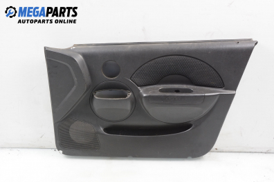 Кора врата за Chevrolet Kalos Sedan (03.2005 - ...), 4+1 вр., седан, позиция: предна, дясна