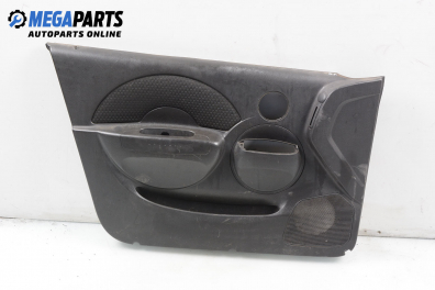 Кора врата за Chevrolet Kalos Sedan (03.2005 - ...), 4+1 вр., седан, позиция: предна, лява