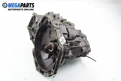 Ръчна скоростна кутия за Saab 9-3 Hatchback (02.1998 - 08.2003) 2.2 TiD, 125 к.с.