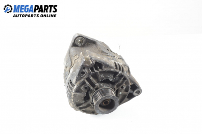 Алтернатор / генератор за Saab 9-3 Hatchback (02.1998 - 08.2003) 2.2 TiD, 125 к.с.