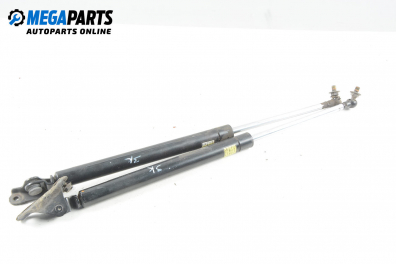 Амортисьор за багажник/товарно пространство за Toyota Corolla Liftback III (04.1997 - 01.2002)