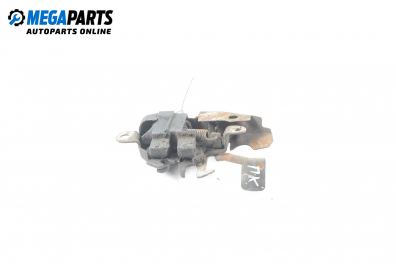 Брава преден капак за Toyota Corolla Liftback III (04.1997 - 01.2002), 2+1 вр., хечбек, позиция: предна