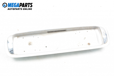 Стойка заден номер за Lancia Lybra Station Wagon (07.1999 - 10.2005), комби