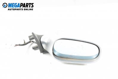 Огледало за Lancia Lybra Station Wagon (07.1999 - 10.2005), 4+1 вр., комби, позиция: дясна