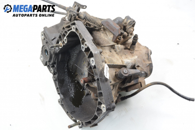 Ръчна скоростна кутия за Lancia Lybra Station Wagon (07.1999 - 10.2005) 2.4 JTD (839BXE1A), 135 к.с.