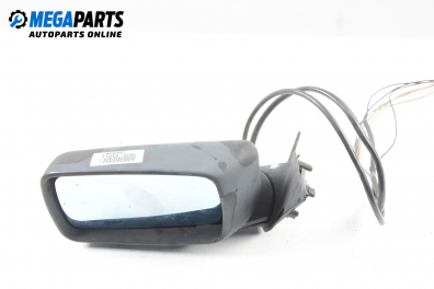 Огледало за Lancia Delta II Hatchback (06.1993 - 09.1999), 4+1 вр., хечбек, позиция: лява