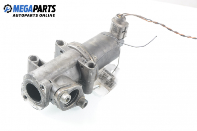 EGR-клапан за Fiat Punto Hatchback II (09.1999 - 07.2012) 1.9 JTD 80 (188.237, .257, .337, .357), 80 к.с.