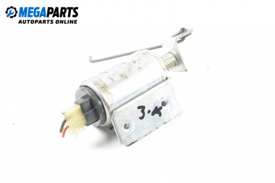 Мотор заден капак за Daewoo Nexia Hatchback (02.1995 - 08.1997), 2+1 вр., хечбек, позиция: задна