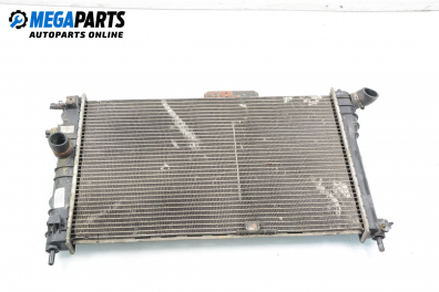 Воден радиатор за Daewoo Nexia Hatchback (02.1995 - 08.1997) 1.5, 75 к.с.