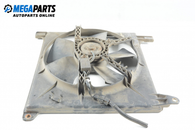 Перка охлаждане за Daewoo Nexia Hatchback (02.1995 - 08.1997) 1.5, 75 к.с.