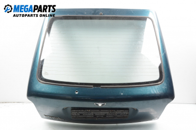 Заден капак за Daewoo Nexia Hatchback (02.1995 - 08.1997), 2+1 вр., хечбек, позиция: задна