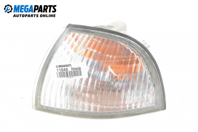 Мигач за Daewoo Nexia Hatchback (02.1995 - 08.1997), хечбек, позиция: лява