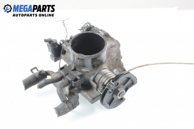 Дроселова клапа за Daewoo Nexia Hatchback (02.1995 - 08.1997) 1.5, 75 к.с.