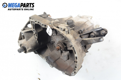 Ръчна скоростна кутия за Renault Megane Scenic (10.1996 - 12.2001) 1.6 16V (JA0B, JA04, JA11), 107 к.с.