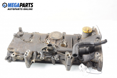 Капак на клапаните (на цилиндровата глава) за Renault Megane Scenic (10.1996 - 12.2001) 1.6 16V (JA0B, JA04, JA11), 107 к.с.