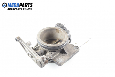 Дроселова клапа за Renault Megane Scenic (10.1996 - 12.2001) 1.6 16V (JA0B, JA04, JA11), 107 к.с.