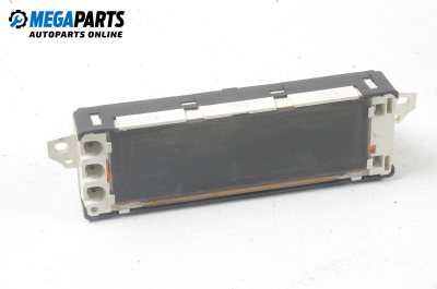 Дисплей за Peugeot 207 Hatchback (02.2006 - 12.2015)