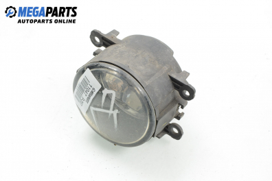 Халоген за Peugeot 207 Hatchback (02.2006 - 12.2015), хечбек, позиция: дясна