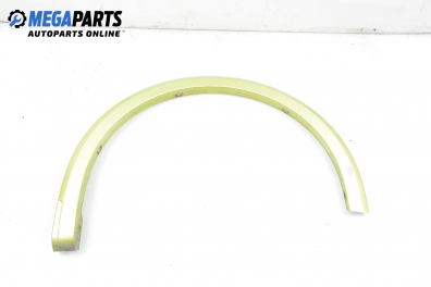 Вежда калник за Peugeot 207 Hatchback (02.2006 - 12.2015), хечбек, позиция: предна, дясна